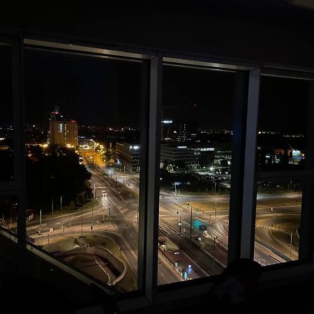 Apartament Oddech Miasta Poznań Zewnętrze zdjęcie
