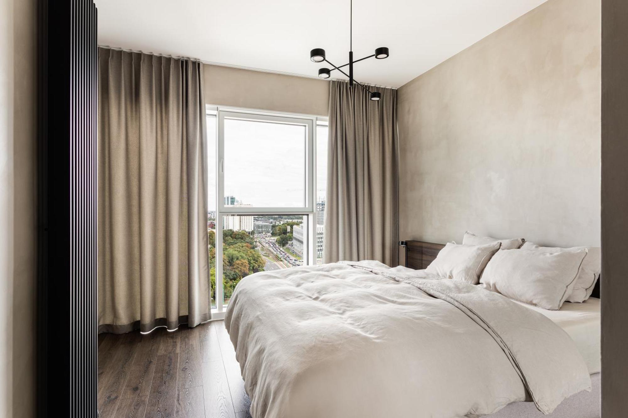 Apartament Oddech Miasta Poznań Zewnętrze zdjęcie